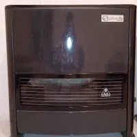 بخاری  گازی جهان افروز