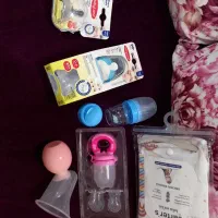وسایل خونه و نوزاد نو