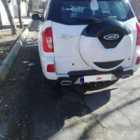 ام وی ام x33sمدل ۹۶|خودرو سواری و وانت|نقده, |دیوار