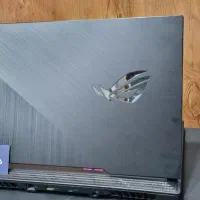 لپتاپ ایسوس ROG حفن گیمینگ|رایانه همراه|دزفول, |دیوار