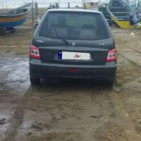 پراید ۱۱۱ مدل ۹۵ فوق العاده تمیز