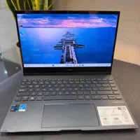 Asus Zenbook UX353 FLIP 360|رایانه همراه|تهران, جردن|دیوار