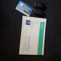 سمندای اف سون مد۹۴پایه گازسوز|خودرو سواری و وانت|گنبد کاووس, |دیوار