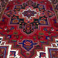 ۶متری|فرش|بناب, |دیوار