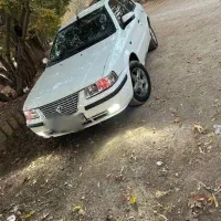 سمند|خودرو سواری و وانت|شیراز, کیان آباد|دیوار