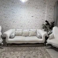 مبل کلاسیک و راحتی