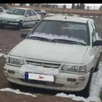 پراید141 سفارشی