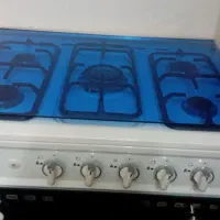 گاز طرح فر