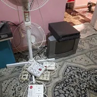 پنکه