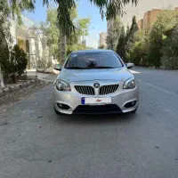 برلیانس h320 استثنائی|خودرو سواری و وانت|اصفهان, بختیاردشت (شهرک پرتو)|دیوار