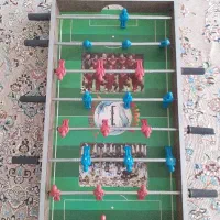 فوتبال دستی کیمیا ند ۸دسته