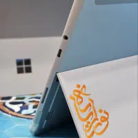 سرفیس لوکس قیمت گلابی اقساطی باگارانتی|رایانه همراه|مشهد, عامل|دیوار