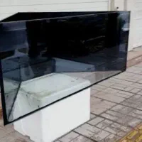 آکواریوم ماهی و همستر و پرورش