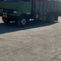 خاور ۸۰۸|خودرو سنگین|قزوین, |دیوار