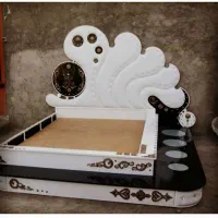 تخت ۲نفره شیک