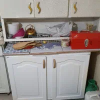 کابینت فلزی