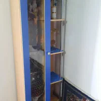 بوفه|بوفه، ویترین، کنسول|کرمان, |دیوار