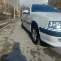 پارس ۹۵|خودرو سواری و وانت|اردبیل, |دیوار