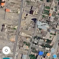معاوضه زمین مسکونی با ماشین