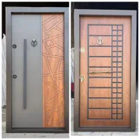 کارخانه درب ضدسرقت و داخلی ساینا(ارسال از تهران)