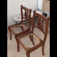 رنگ کاری نقاشی درب چوبی|خدمات پیشه و مهارت|یزد, |دیوار