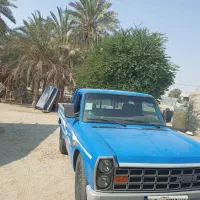 فروش سایپا زامیاد|خودرو سواری و وانت|بندرعباس, |دیوار