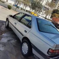 ماشین روا مدل ۱۳۸۸