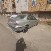 سمندlxمدل ۸۳