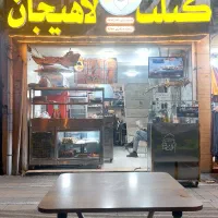 مغازه 48متر شهرداری|اجارهٔ مغازه و غرفه|رشت, بازار|دیوار