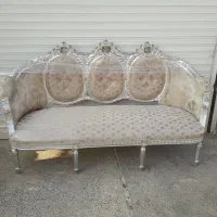 مبل سلطنتی باست غذا خوری ۸نفره مناسب جهیزیه|مبلمان خانگی و میز عسلی|اردبیل, |دیوار