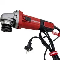 مینی سنگ فرز 750 وات دیمردار زیمبرگ