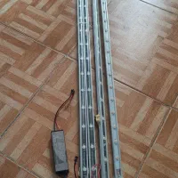 لامپ آکواریوم پلنت