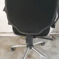 صندلی جکدار سالم در حد آک|صندلی و نیمکت|قائمشهر, |دیوار