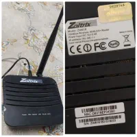 مودم Adsl خط تلفن ثابت