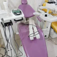 یونیت دندانپزشکی پارس‌دنتال (صدرا) مدل ۹۶