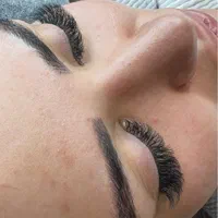مدل اکستنشن مژه،مدل لیفت ابرو، مژه وآموزش اکستنشن|خدمات آرایشگری و زیبایی|تهران, ظفر|دیوار