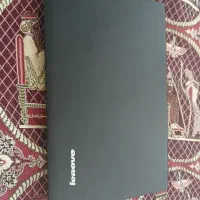 لپ تاپ لنو کاملا سالم و تمیز