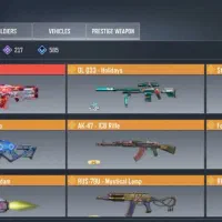 اکانت کرکی مفت