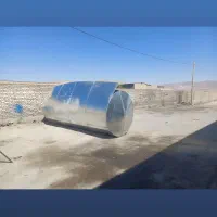 ساخت انواع مخازن سوخت اب آتش‌نشانی انواع دودکش|خدمات پیشه و مهارت|بجنورد, |دیوار