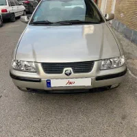 سمندمدل۸۳ دوگانه فروشی