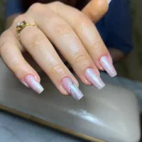کاشت ناخن