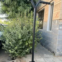 چراغ پارکی باغی ویلایی مدرن و محوطه ای مدل سارینا|لامپ و چراغ|تهران, خاوران|دیوار