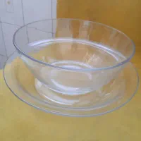 کاسه وزیرش فرانسوی