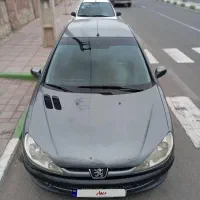 206 TU3 83|خودرو سواری و وانت|پاکدشت, حصار امیر|دیوار