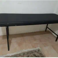 تخت پرستاری پزشکی تتو