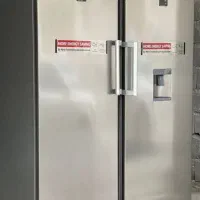 یخچال دوقلو الجی اصل کره زیر قیمت|یخچال و فریزر|مشهد, آزادشهر|دیوار