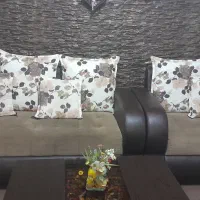 مبل هفت نفره سالم.قیمت ۸۰۰۰۰۰۰تومان