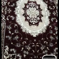 ۳ تخته فرش ۶ متری زیبا با طرحی یکسان|فرش|تهران, مرزداران|دیوار