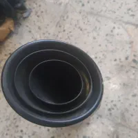 اگزوز اسپرت|قطعات یدکی و لوازم جانبی|لنجان, |دیوار