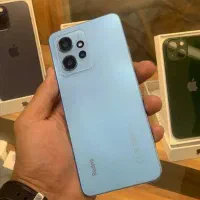 گوشی نوت ۱۲